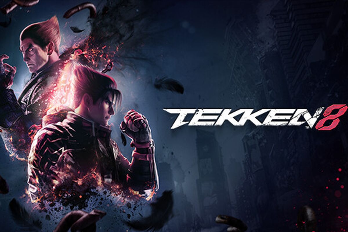 Tekken
